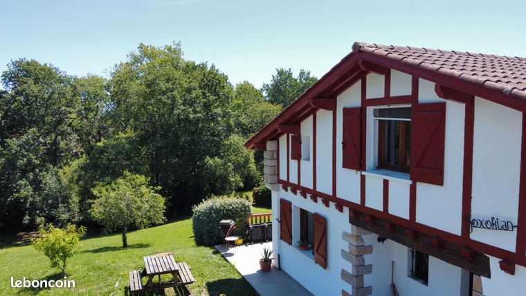 Maison 7 pièces 197 m²