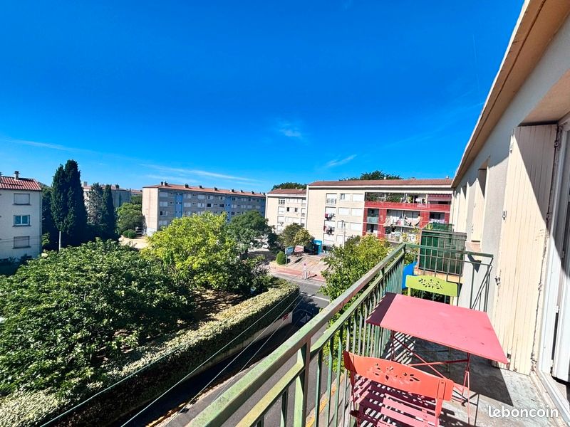 Appartement 4 pièces 67 m² · à Montpellier · 67 m² · 247 000 €