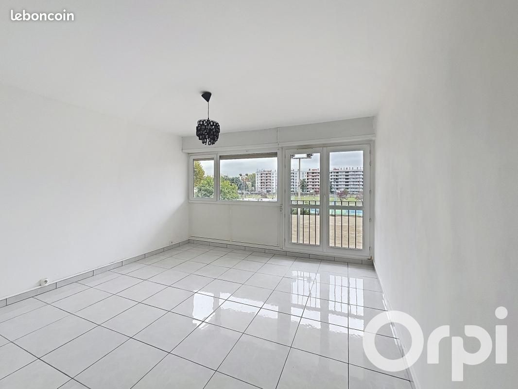 Appartement 2 pièces 58 m² · à Villeurbanne · 58,3 m² · 931 €/mois