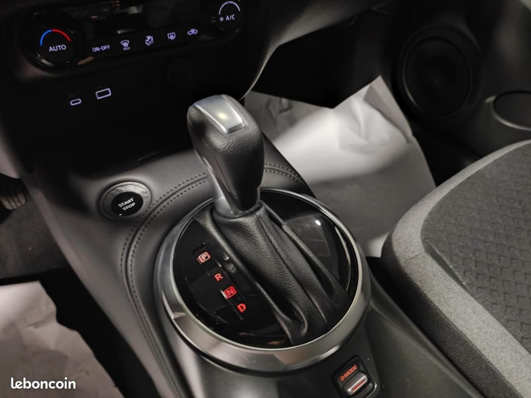 Nissan Juke HYBRID 143 N-Connecta (image 14)