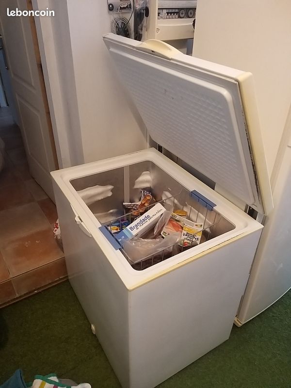 Congélateur Whirlpool (image 3)