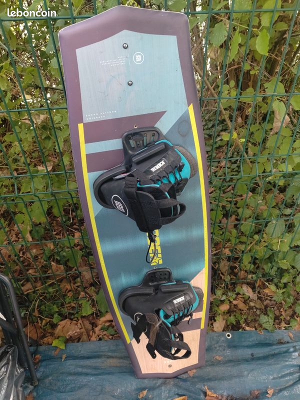 Wakeboard (image 1)