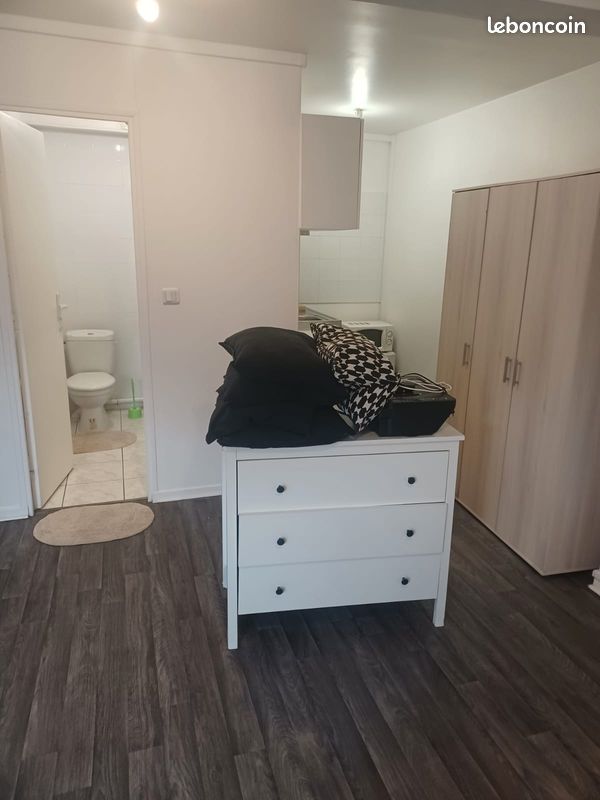 Appartement a louer livry-gargan - 1 pièce(s) - 27 m2 - Surfyn