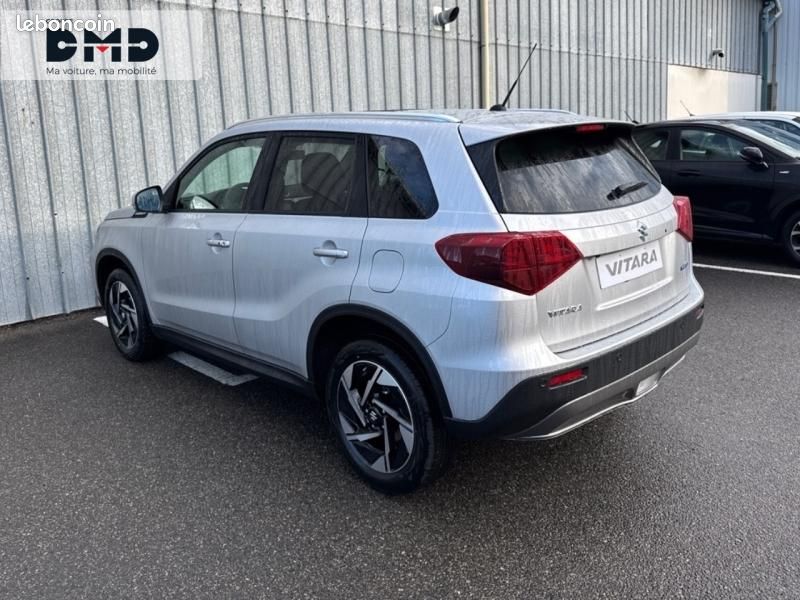 Suzuki Vitara 1.4 Boosterjet Hybrid 110ch Style Auto MY25 (image 3)