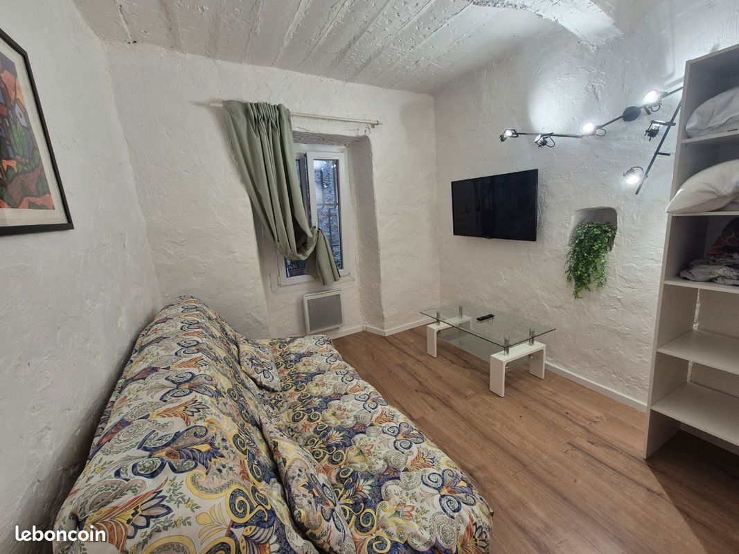 Appartement 2 pièces 30 m² · à Vence · 30 m² · 720 €/mois