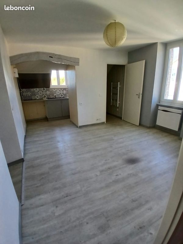 Appartement 2 pièces 32 m² · à Vesoul · 32 m² · 450 €/mois