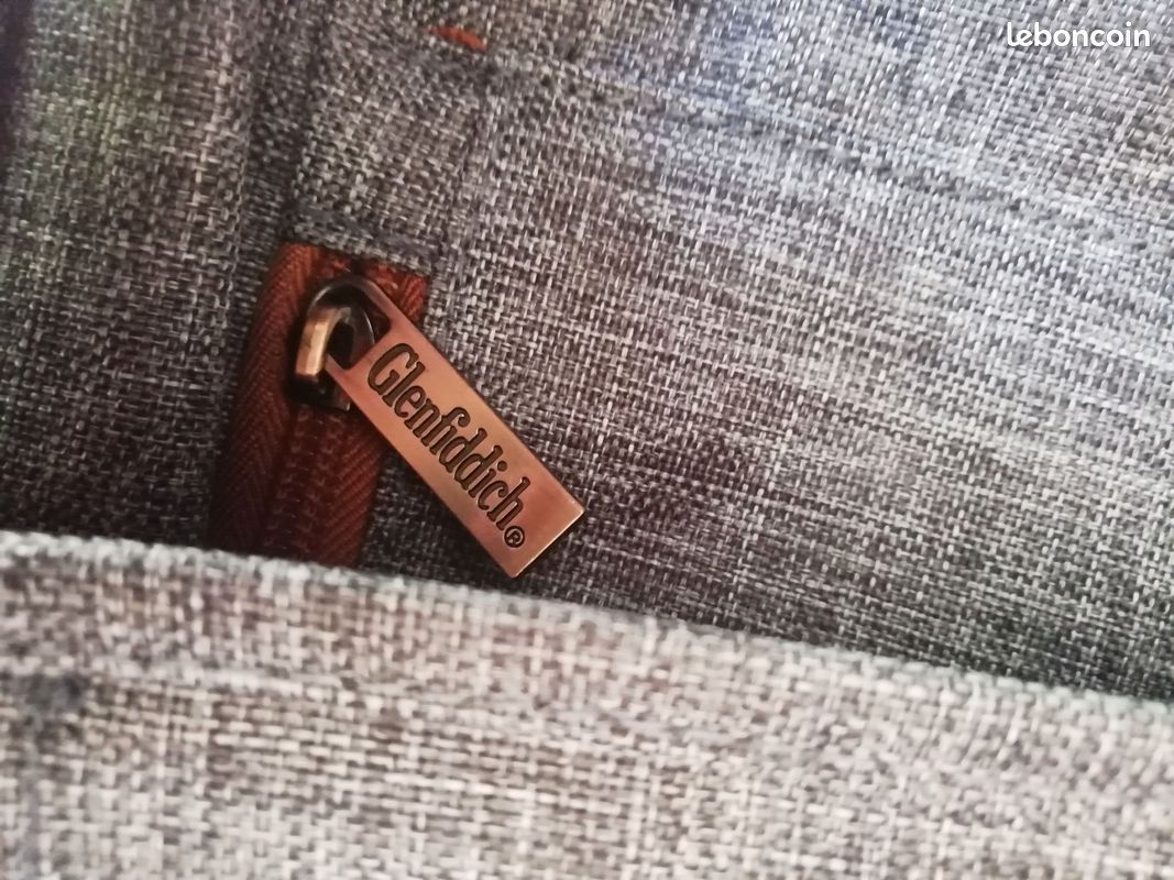 Sac à dos Glenfiddich (image 6)