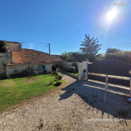 Maison 4 pièces 106 m²