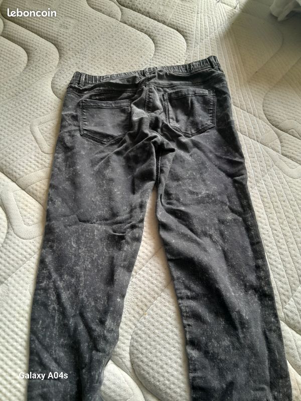 Pantalon slime xs (image 2)