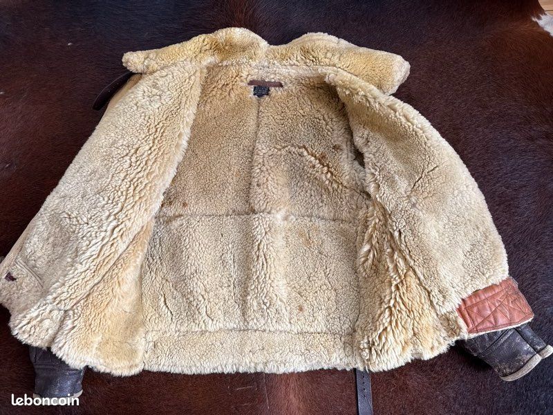 Leurres De Pêche Vintage Bomber - Grande Taille Avec Boîte D'origine
