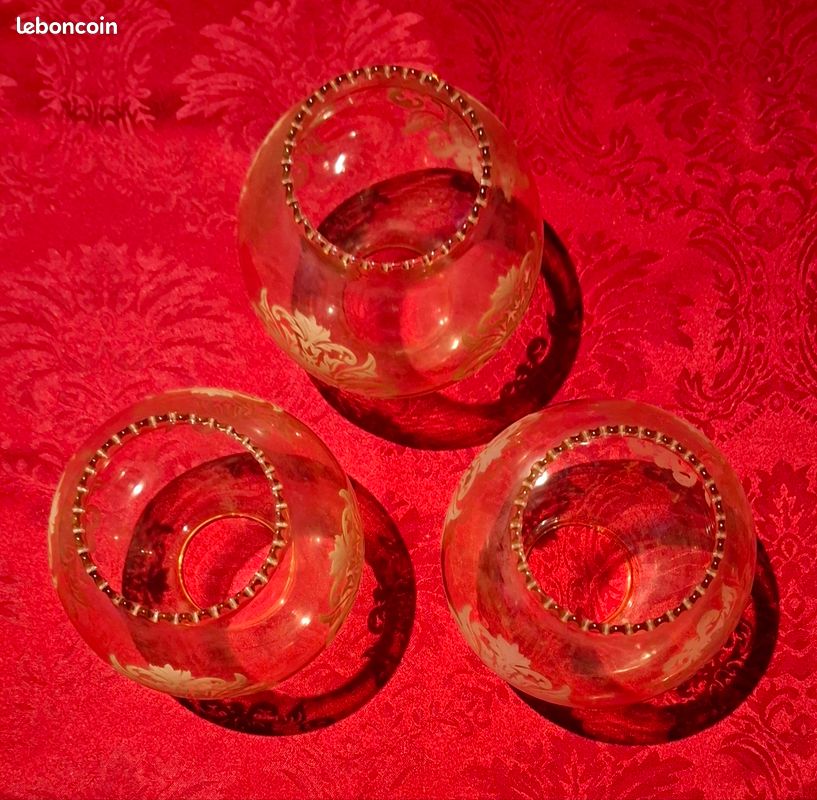 Abat-jour baroque (image 6)