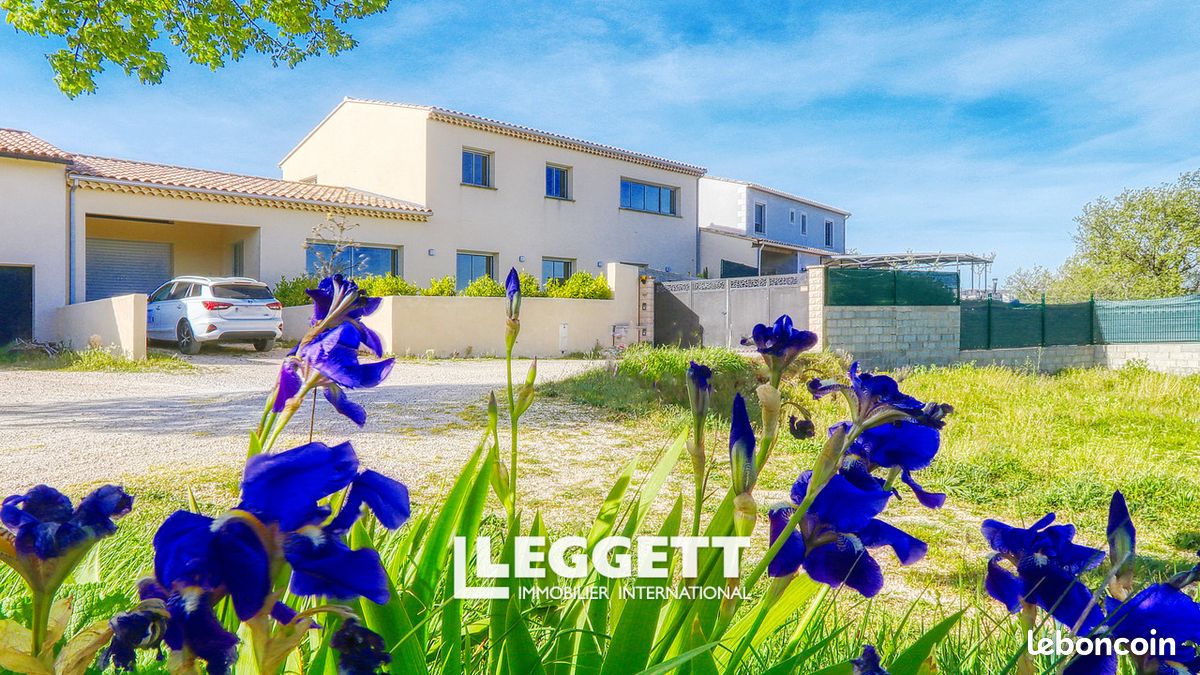 Maison 8 pièces 237 m² · à Saint-Martin-de-Castillon · 237 m² · 389 000 €