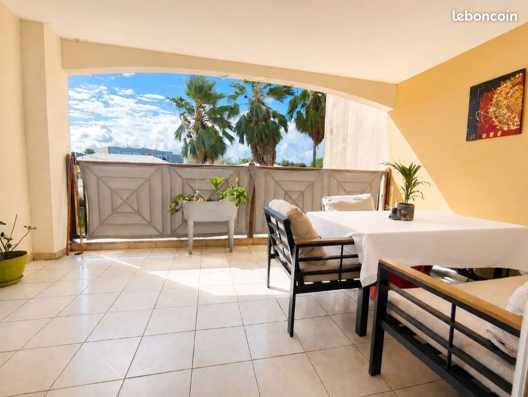 Appartement 4 pièces 109 m² · à Schoelcher · 109 m² · 289 000 €