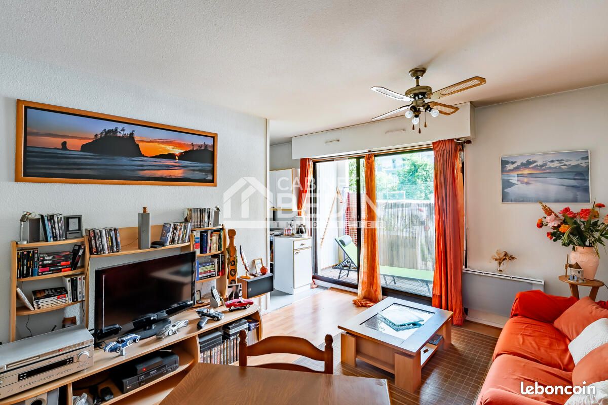 Appartement 2 pièces 46 m² - Bordeaux 33000 (image 3)