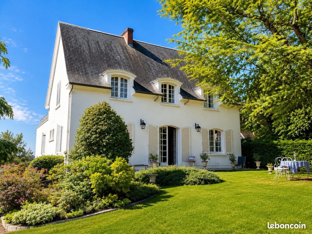 Maison 6 pièces 250 m² · à Gien · 250 m² · 350 000 €