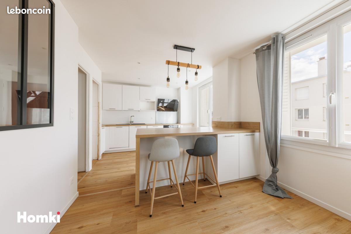 Appartement 3 pièces 72 m² · à Clermont-Ferrand · 72 m² · 169 900 €