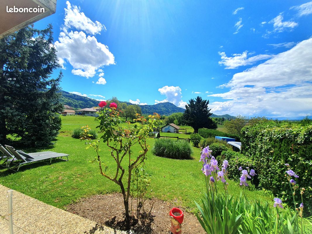 Maison 7 pièces 198 m² à Fessy