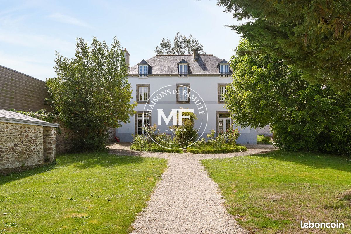 Maison 6 pièces 170 m² · à Saint-Jouan-des-Guérets · 170 m² · 791 000 €