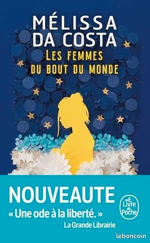 Les femmes du bout du monde (image 1)