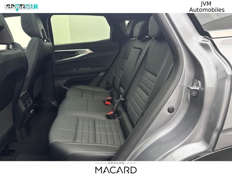 Renault Austral 1.2 E-Tech full hybrid 200ch Iconic (image 11)