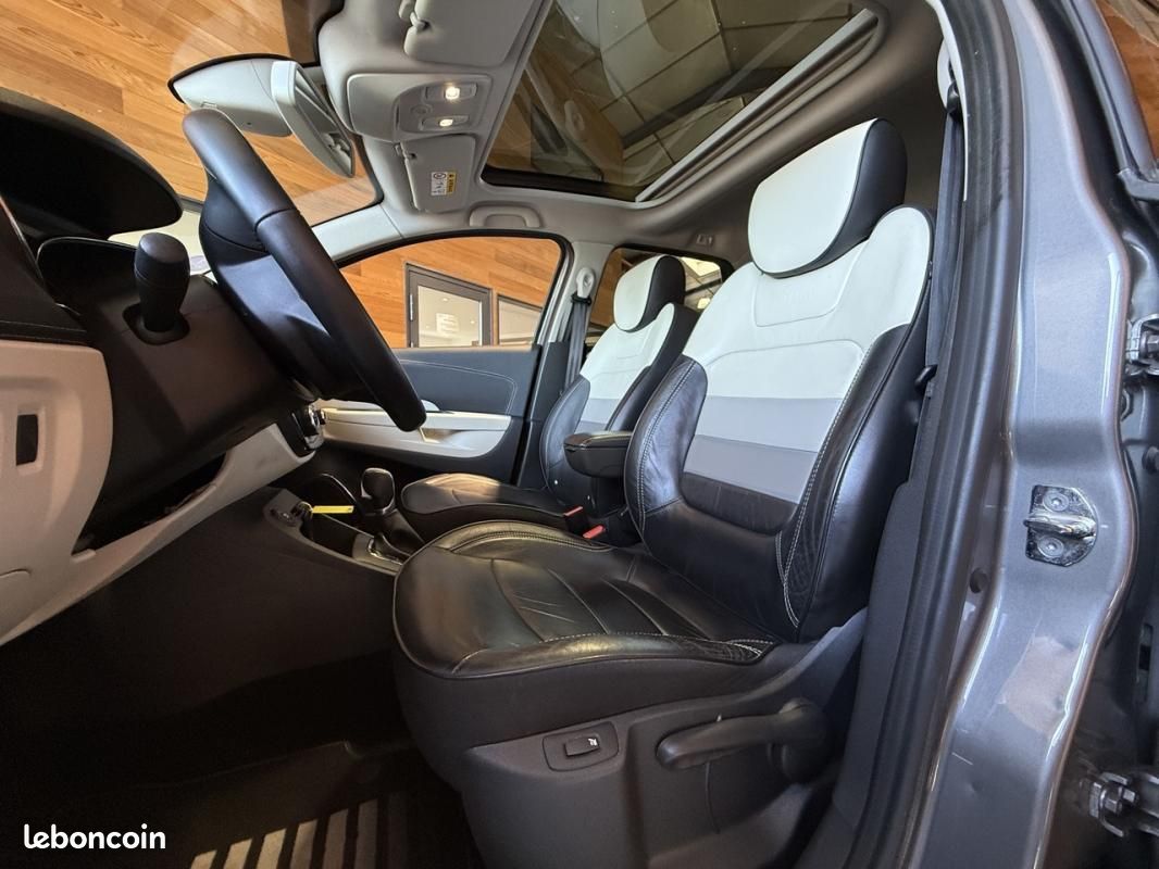 Renault Captur 1.3 TCE 150CH EDC INITIAL PARIS (image 6)