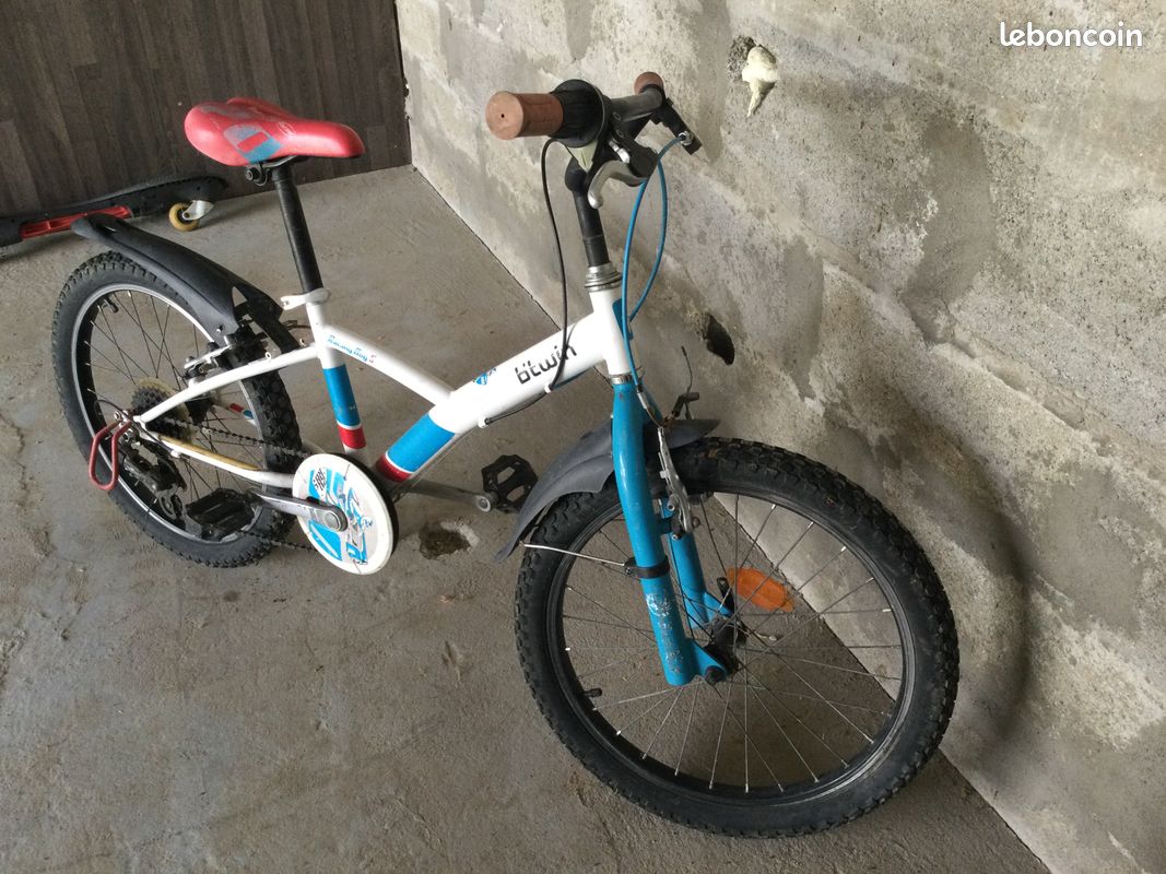 Btwin Racing Boy 300 Btwin 300 Bike Decathlon Btwin Racing Boy 300