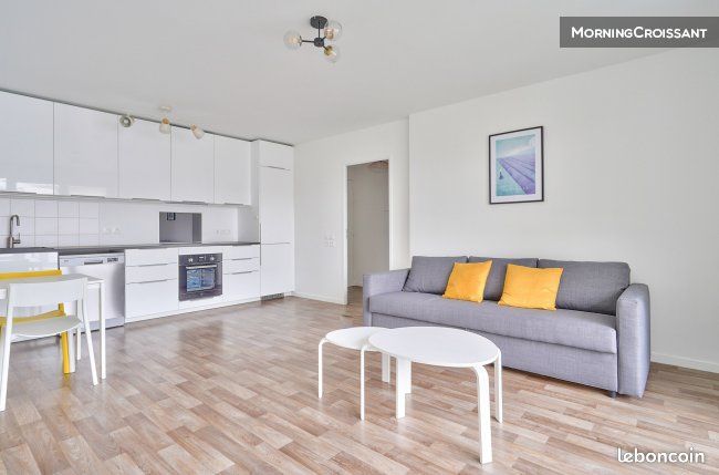 Appartement 3 pièces 60 m² · à Bezons · 60 m² · 2 000 €/mois