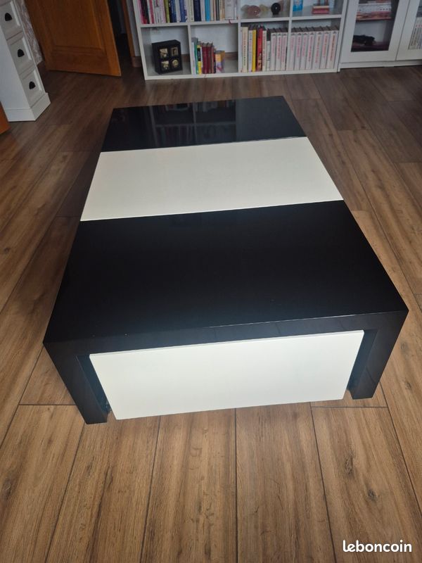 Table basse (image 2)
