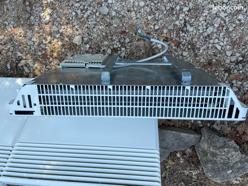 Radiateurs électriques Airelec (lot ou unité) (image 6)