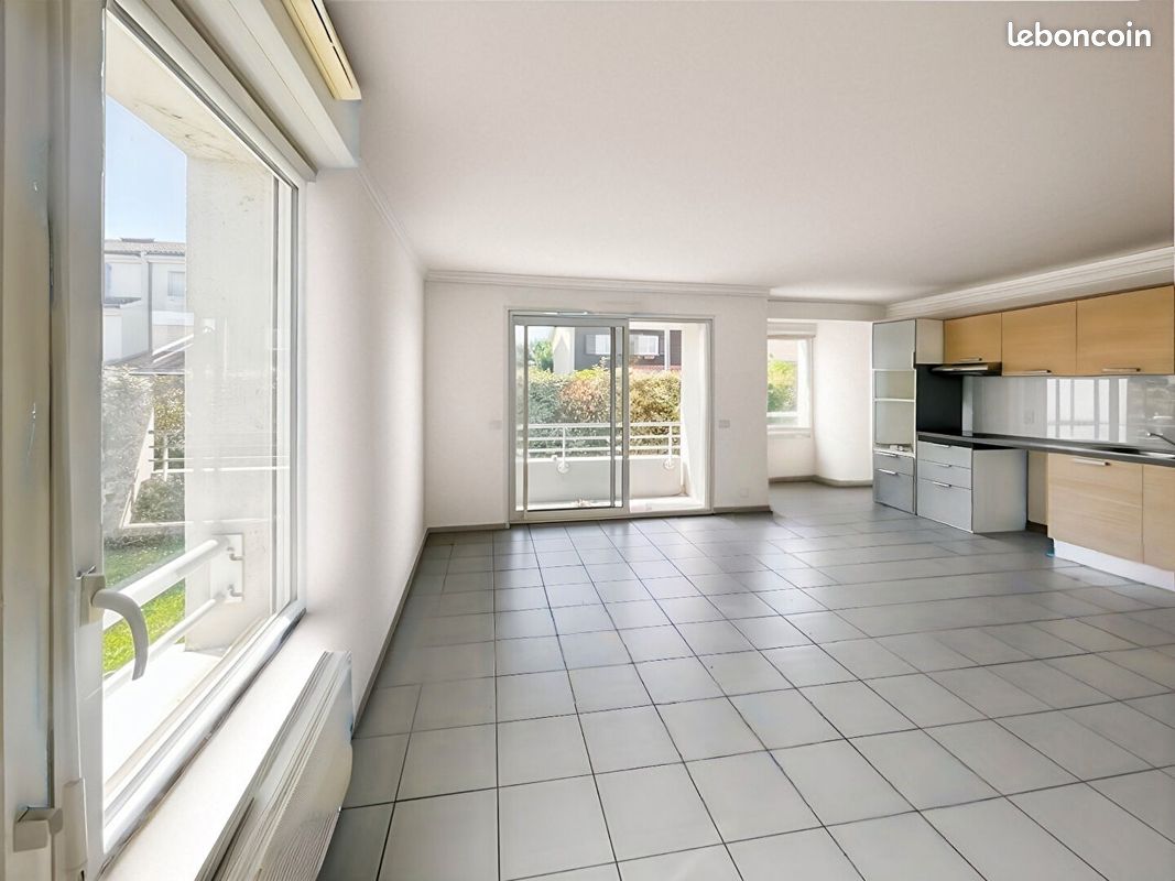Appartement 3 pièces 70 m² · à Bruges · 70 m² · 213 000 €