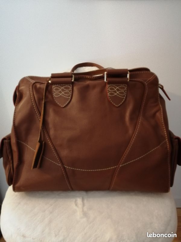 Superbe sac Lancel (image 1)