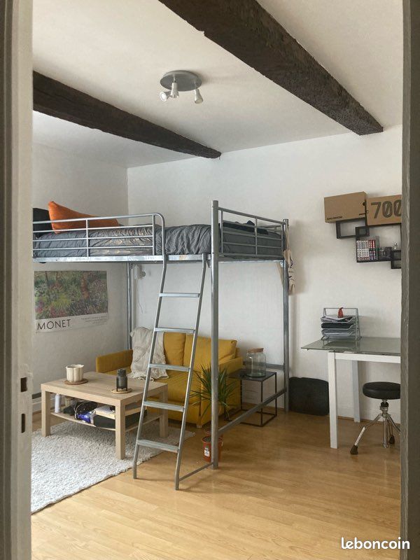 Appartement a louer castres - 1 pièce(s) - 34 m2 - Surfyn