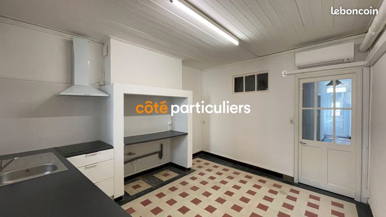Maison 3 pièces 75 m²