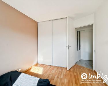 Appartement 159 000 € - 48 m²