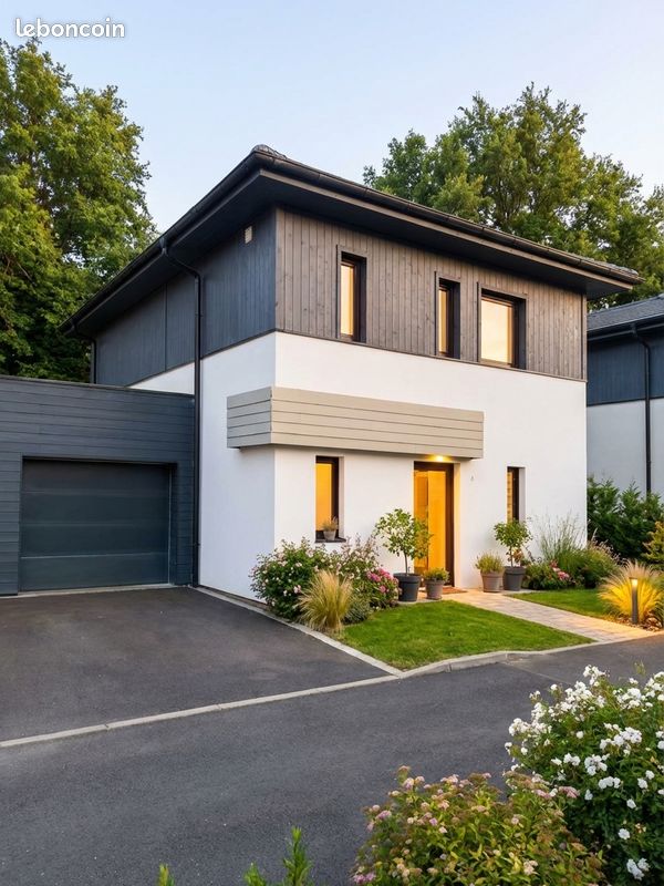 Maison 7 pièces 97 m² · à Hénin-Beaumont · 97 m² · 215 000 €