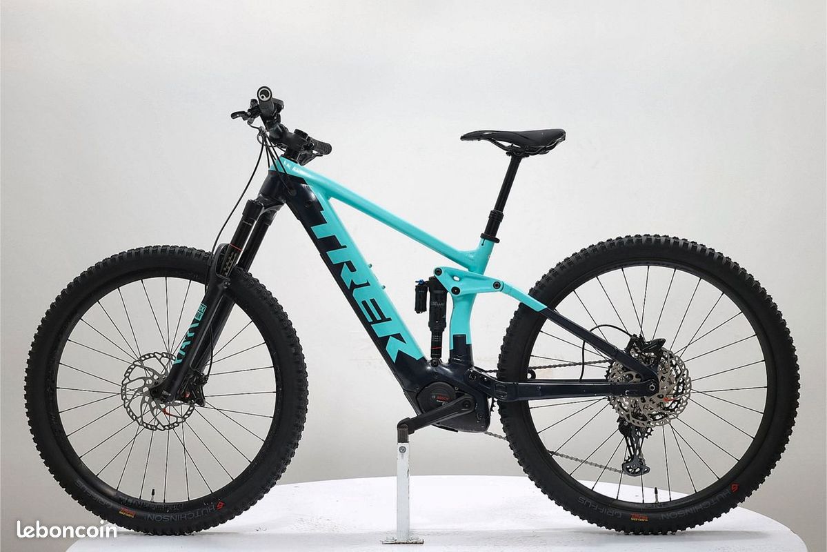 2020 Trek Vttae Trek Rail Vtt Trek Trek 2020 Rail Vtt Trek Rail 2025