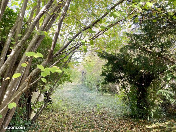 Terrain 1100 m² Saint-André-les-Vergers