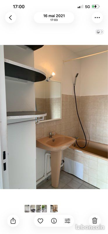 Appartement a louer lunel - 2 pièce(s) - 45 m2 - Surfyn