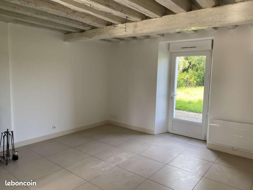 Maison 4 pièces 70 m² · à Aulnoy · 70 m² · 940 €/mois
