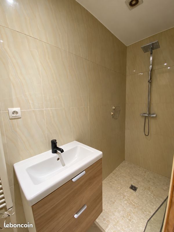 Appartement 1 pièce 20 m² · au Perreux-sur-Marne · 20 m² · 750 €/mois
