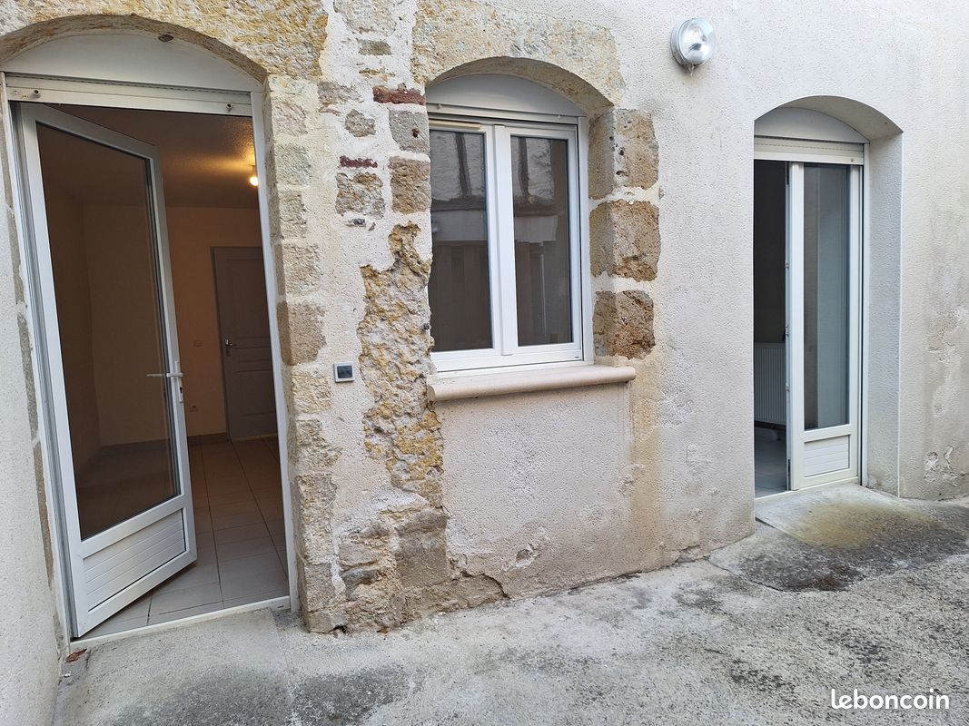 Appartement 3 pièces 80 m² · à Vic-Fezensac · 80 m² · 600 €