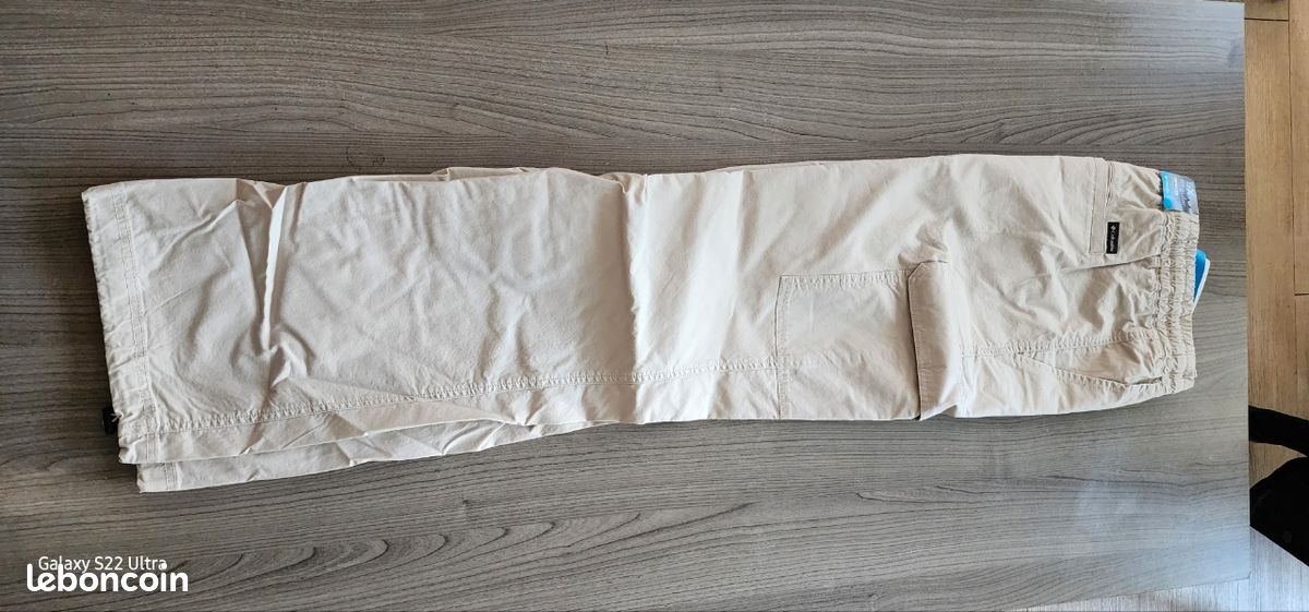 Pantalon Colmar ski alpin d'occasion : Homme | Ski alpin - 19/10/2024