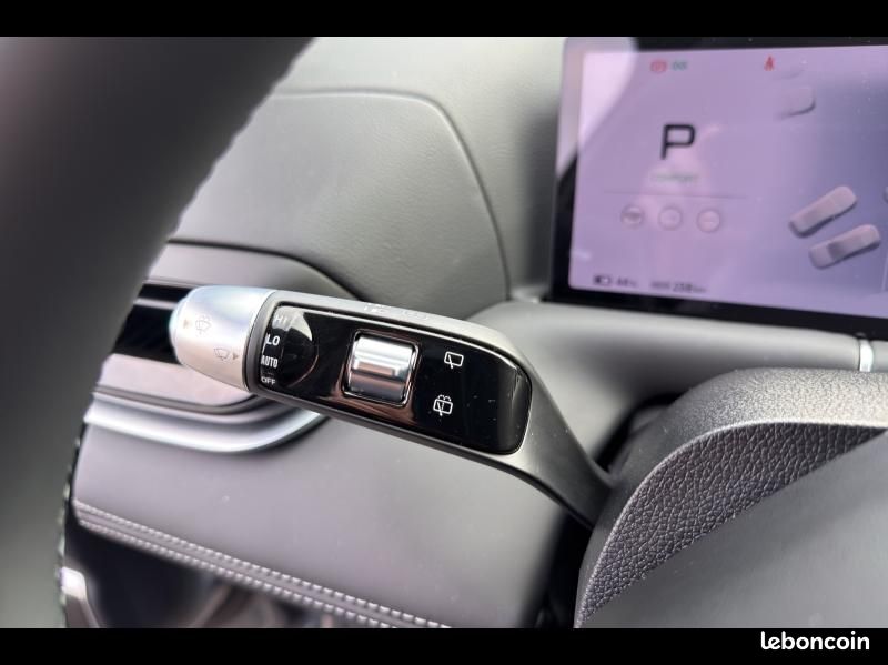 Xpeng G9 575ch 93,1kWh AWD Performance (image 20)