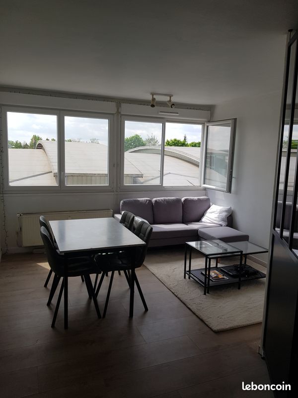 Appartement 1 pièce 30 m² · à Dardilly · 30 m² · 93 000 €
