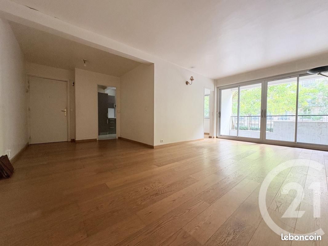 Appartement 4 pièces 89 m² · à Paris · 89 m² · 2 990 €/mois