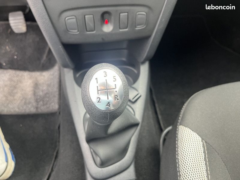 Dacia SANDERO 1.0 SCE 75CH URBAN STEPWAY (image 12)