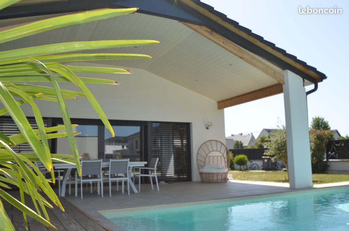 Maison 6 pièces 160 m² · à Baldersheim · 160 m² · 595 000 €