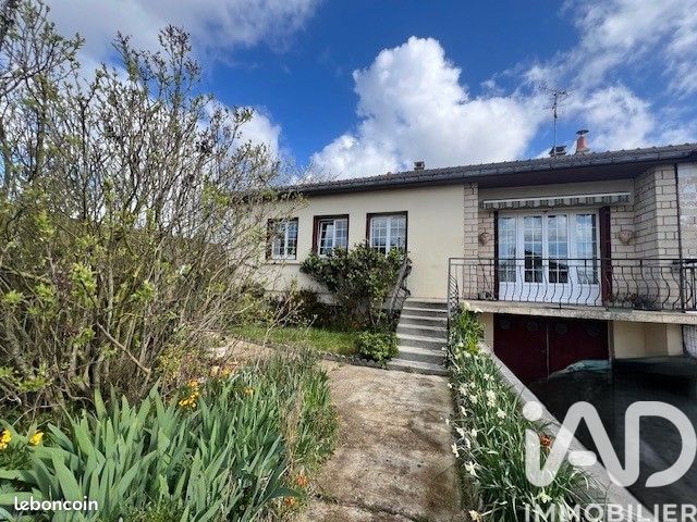 Maison 5 pièces 81 m² · à Colombelles · 81 m² · 220 000 €