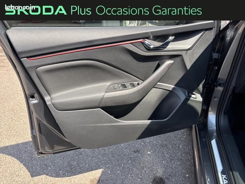 Skoda Kamiq 1.0 TSI Evo 2 116ch Monte Carlo DSG7 (image 20)
