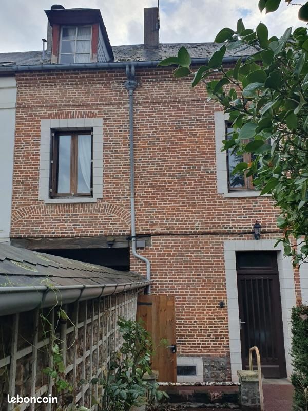Maison 4 pièces 90 m² · à Yvetot · 90 m² · 136 000 €